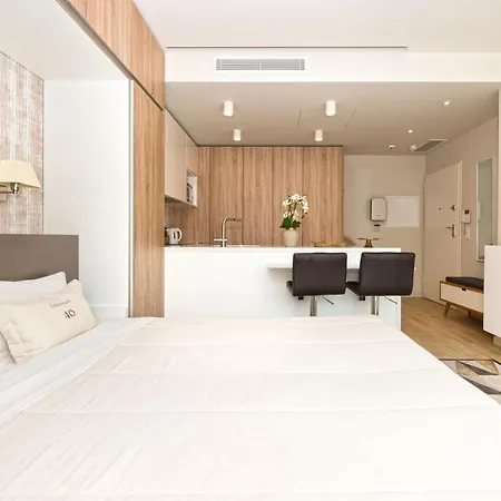 Apartamento Avenida Da Liberdade Luxury Lisboa