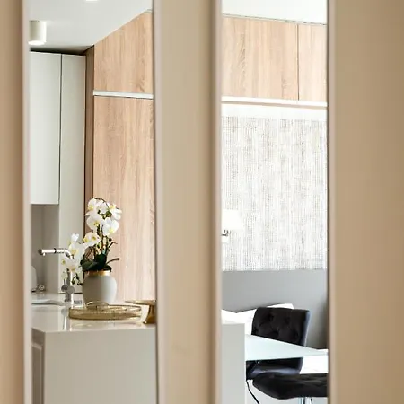 Avenida Da Liberdade Luxury Lissabon