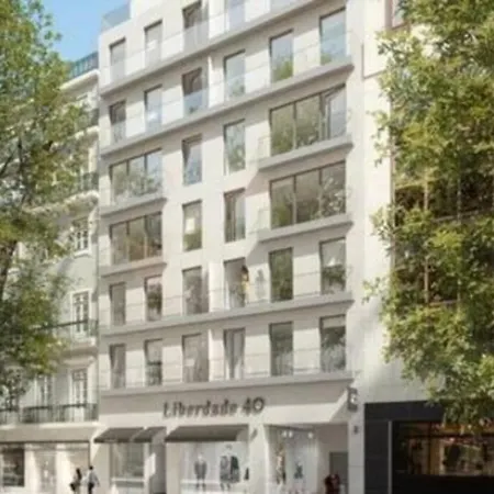 Avenida Da Liberdade Luxury Lissabon