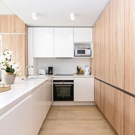 Avenida Da Liberdade Luxury *