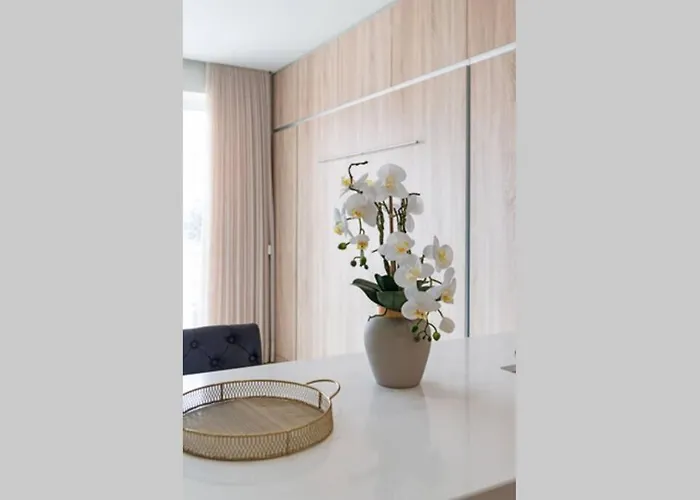 Avenida Da Liberdade Luxury Апартаменты