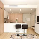 Avenida Da Liberdade Luxury شقة *