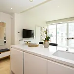 Avenida Da Liberdade Luxury شقة Lisboa