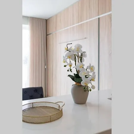 Avenida Da Liberdade Luxury Lejlighed