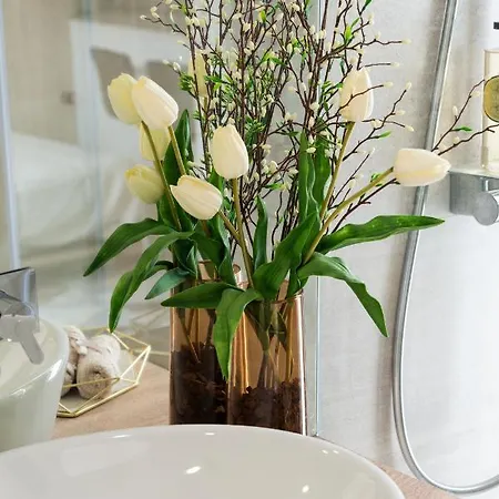 Avenida Da Liberdade Luxury Appartement Lissabon